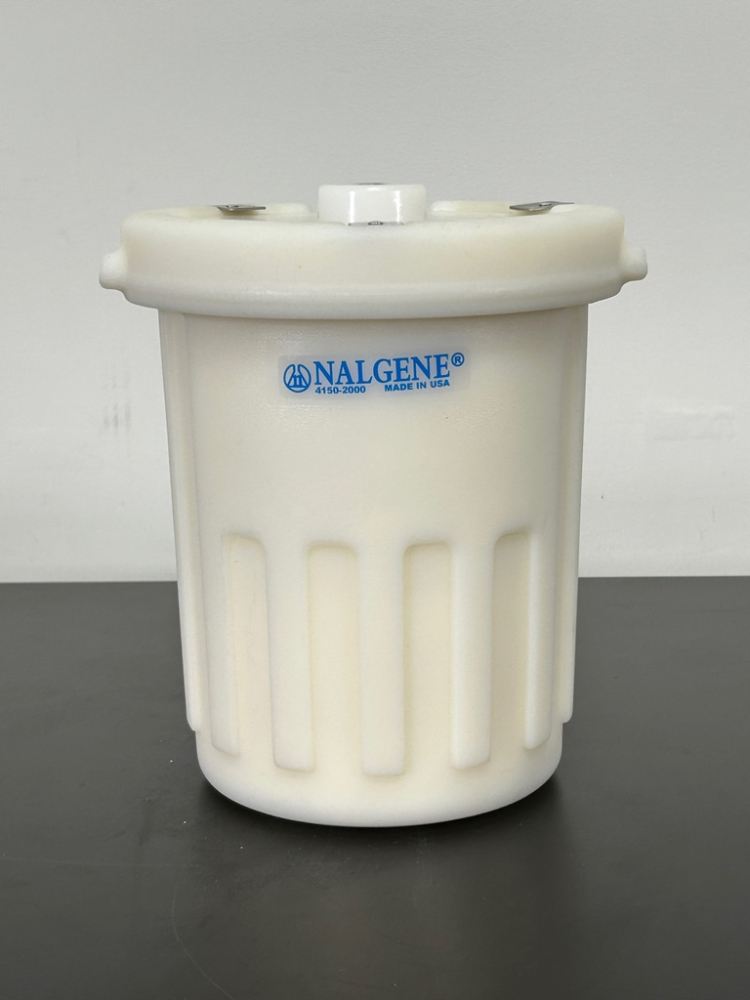 Image of Nalgene Benchtop Dewar Flask